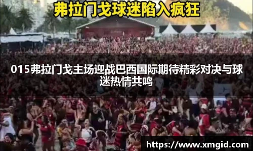 015弗拉门戈主场迎战巴西国际期待精彩对决与球迷热情共鸣